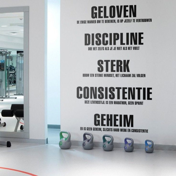 Sticker autocollant XL