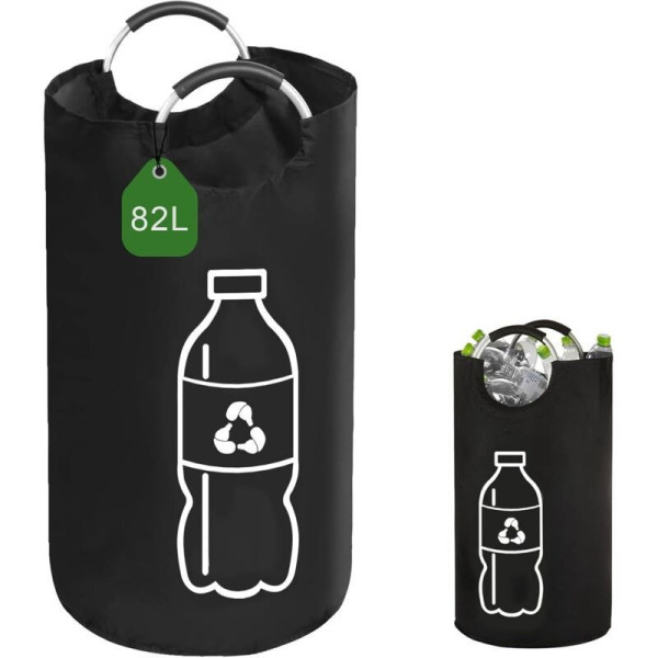 Tube rigide pour bouteille